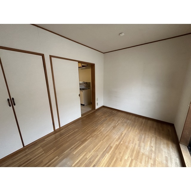 Tハイツ　蕨市 リビング