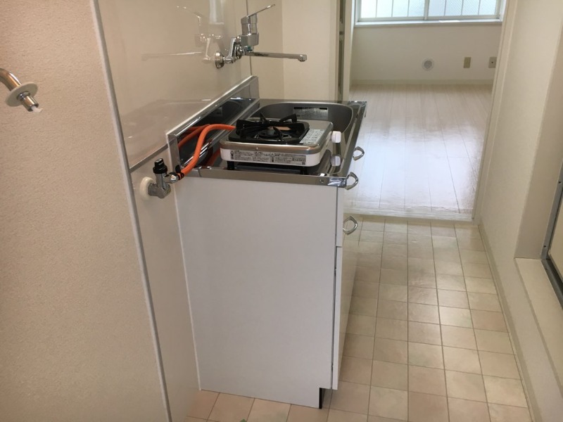 オーネスト六町Ⅰ2階 部屋その他