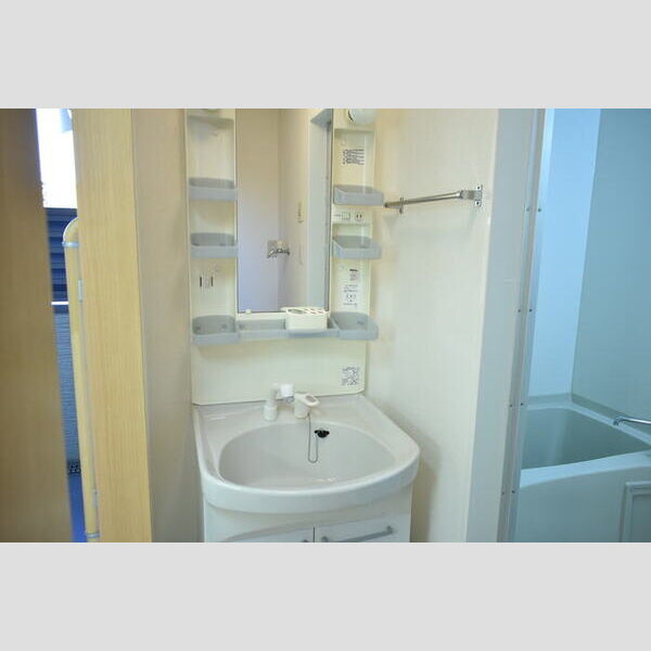 I.ヴィレッジ堀崎306号室 洗髪洗面化粧台