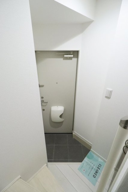 ＫＴＳ笹塚 玄関