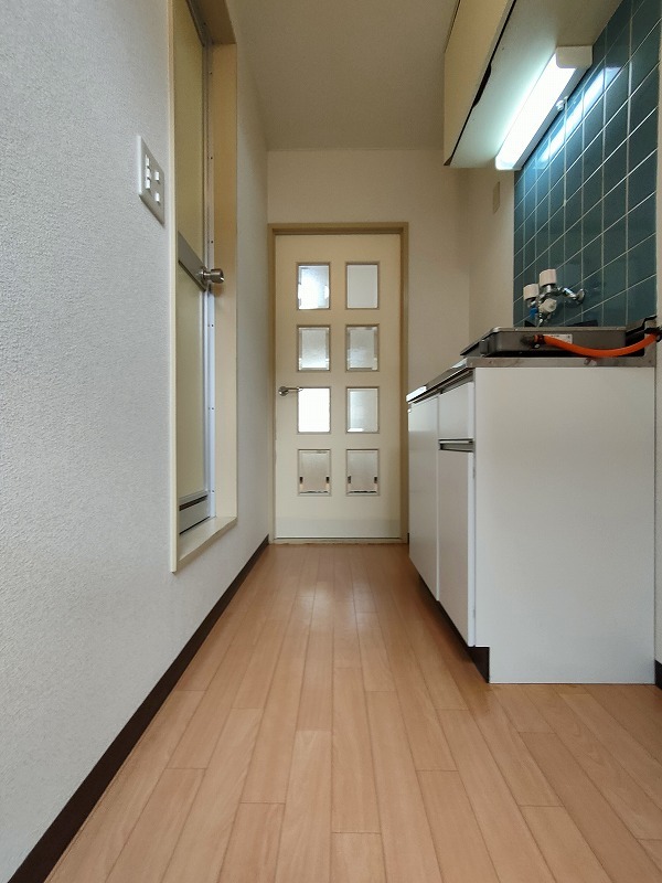 サンハイム津田沼1階 部屋その他