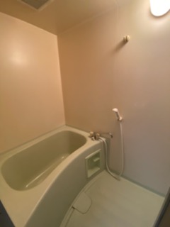 サニーＭＩＹＡＭＡ0102号室 コンパクトで使いやすいお風呂です