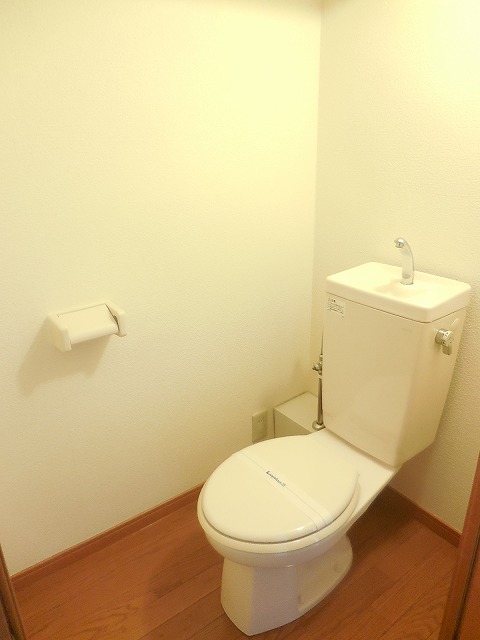 レオパレスＲｙｏｕ202号室 部屋その他