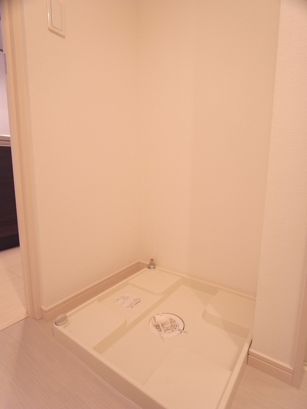 リブリ・サンライズ新小岩 部屋設備