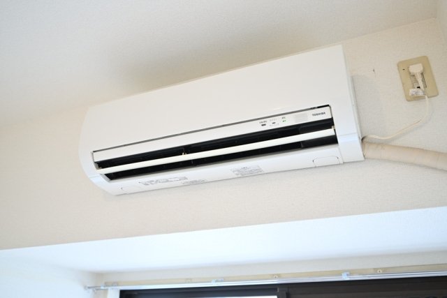 ナイスアーバンスピリッツ鶴見市場Ⅱ芦澤ビル3階 部屋設備