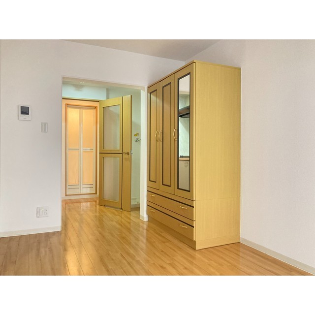 ＦＥＥＬＯ103号室 居室