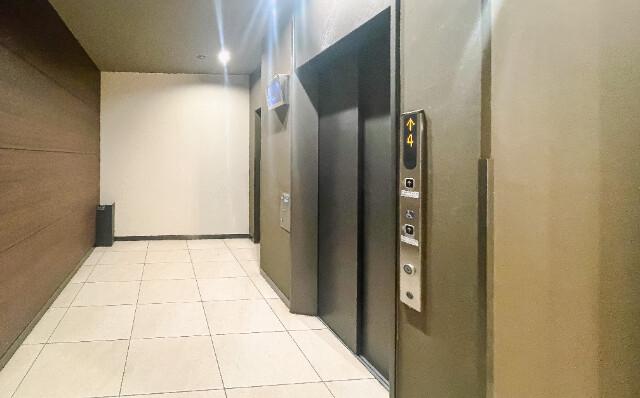 レジディア川崎2階 部屋その他