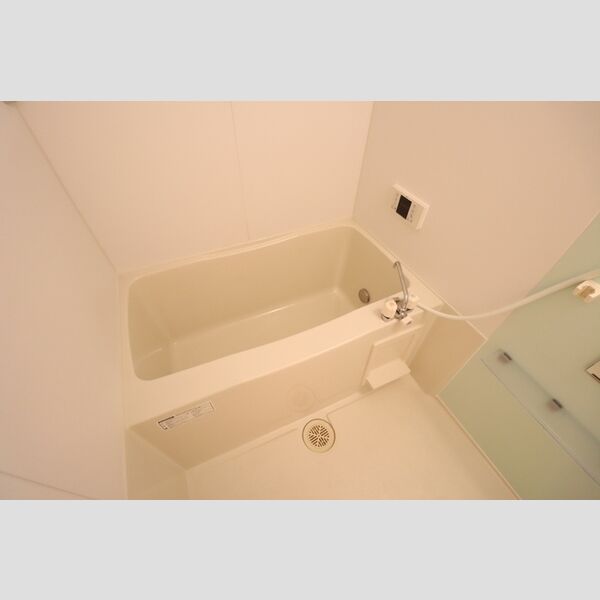 ロイヤルヒル三郷 浴室