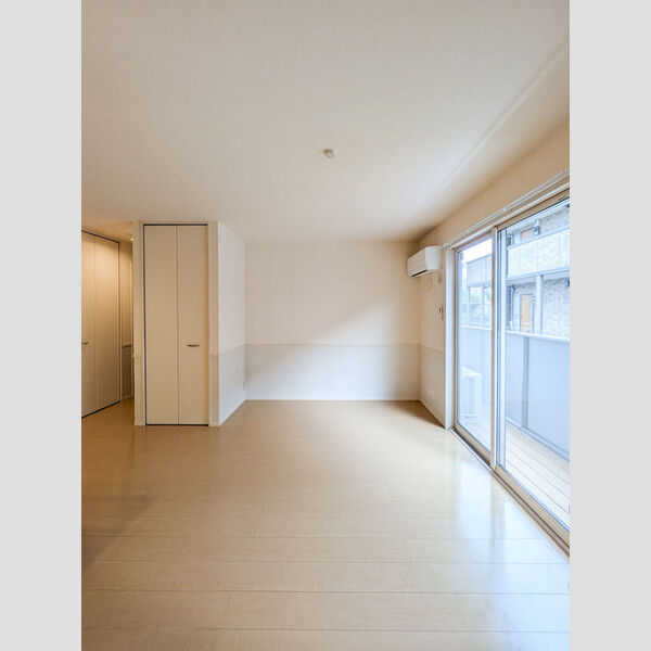 レ.セーナ101号室 LDK