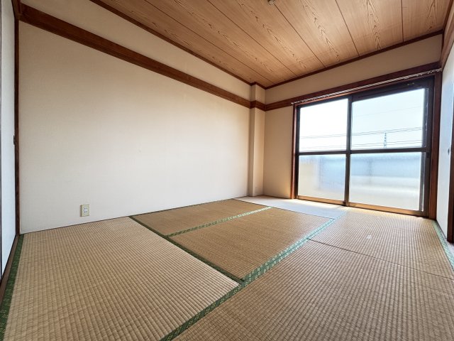 ゾンネハイツ0303号室 部屋その他