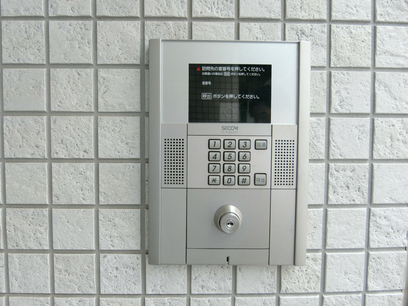 リブリ・宮崎台1階 部屋その他