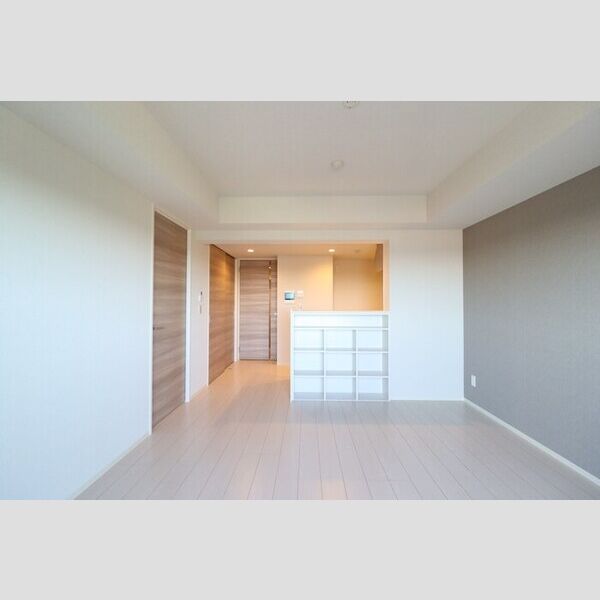 LIGHT  HOUSE リビング