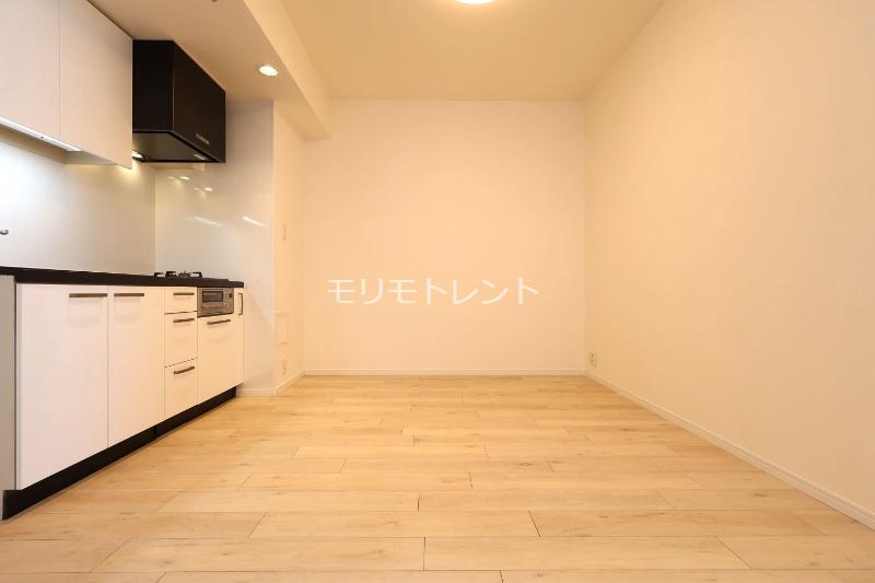 カスタリア目黒かむろ坂14階 室内写真