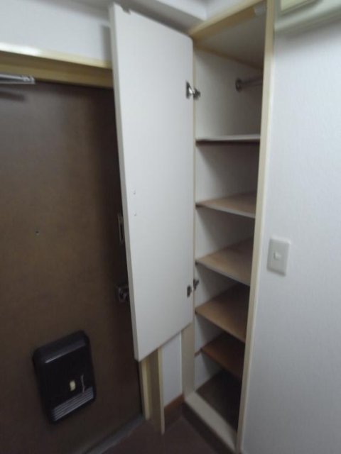 サニーウェル小杉 靴入