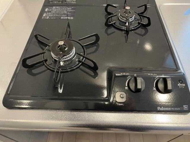 ボス　バレーヒル503号室 共有部分（イメージ）