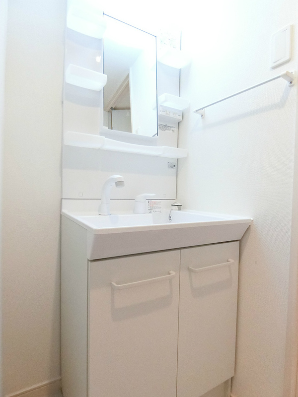 リブリ・CHELSEA大船2階 洗面