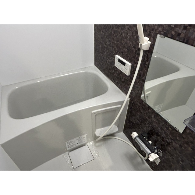 MQuarto与野本町105号室 お風呂