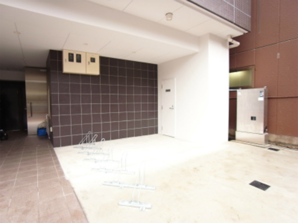 リブリ・両国6階 同建物別部屋の参考画像