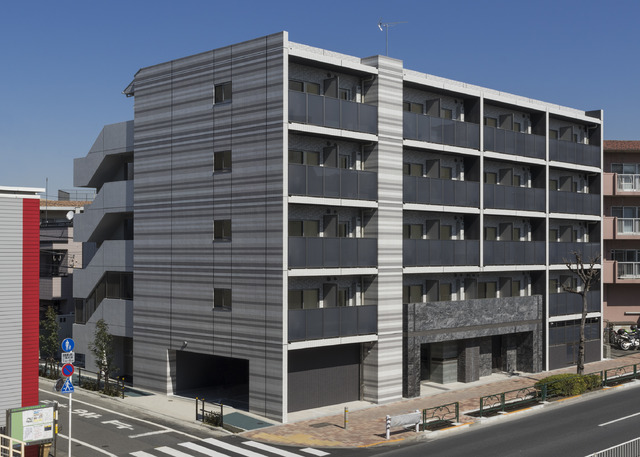 ガーラ・グランディ小竹向原 分譲賃貸ガーラマンションシリーズ！