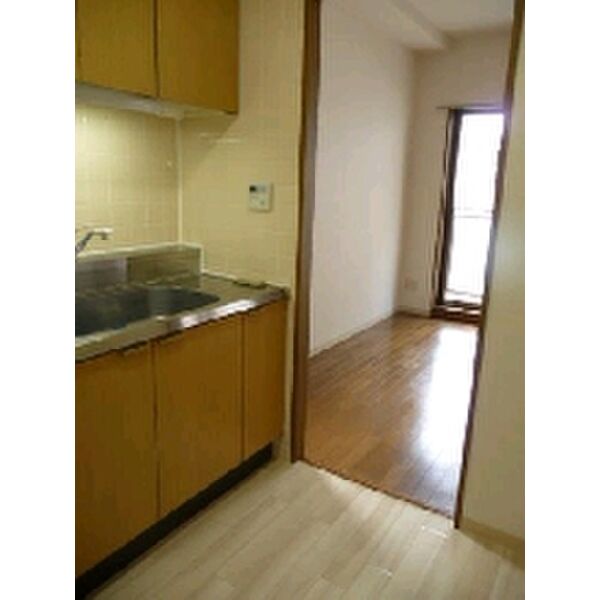 キャンベルハイツ綱島0306号室 部屋その他