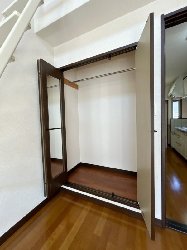 エクセレンスみずほ台Ｃ楝2階 部屋その他