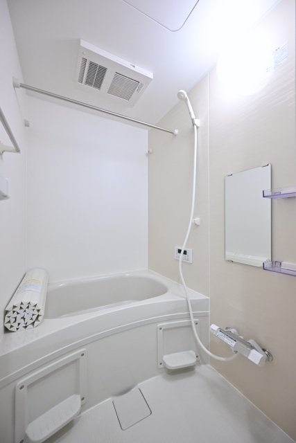 ＫＩ－ＦＬＡＴ永福町3階 お風呂