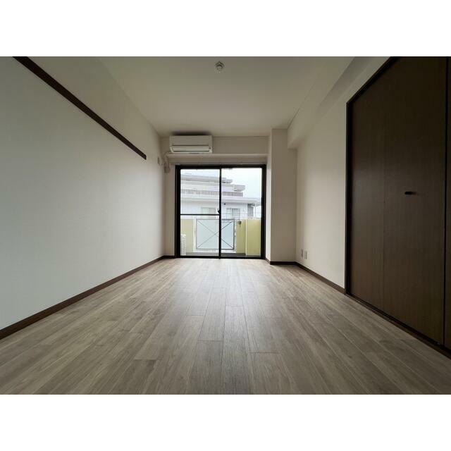 サンヒルズ中山3階 部屋その他