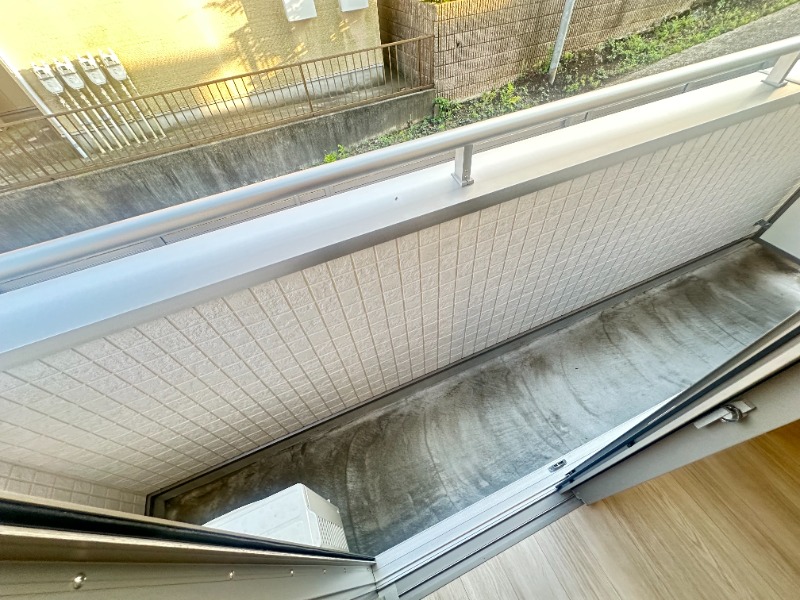 サクラノキタ1階 部屋その他