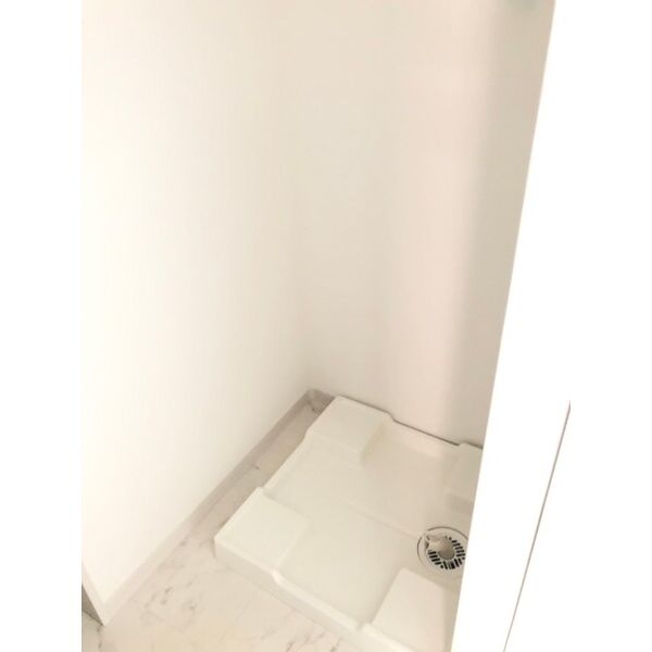 アンビシオン新田101号室 部屋設備