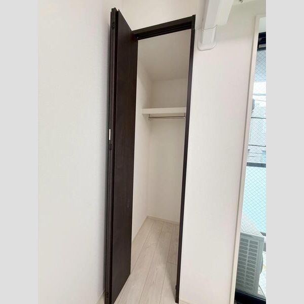 パティーナ中野 収納