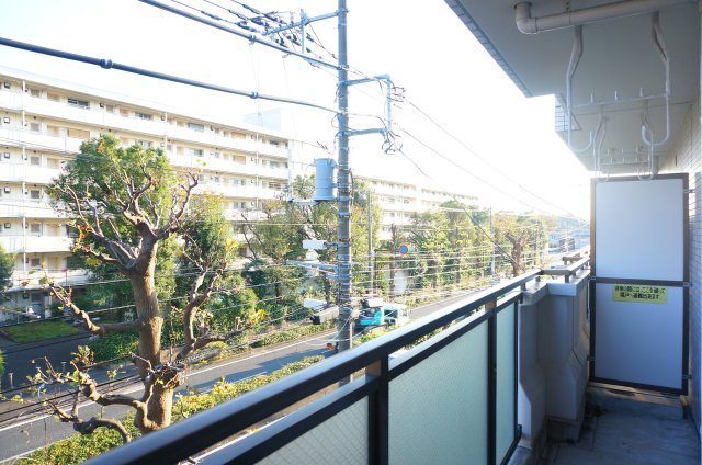 グランプラス0308号室 ※現況優先
