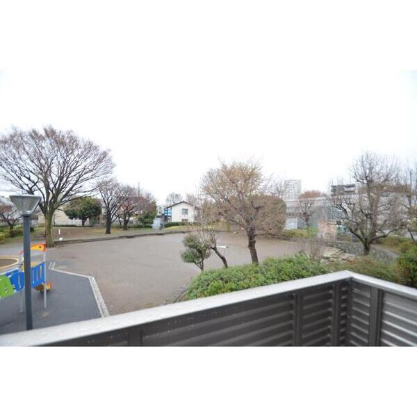 フォレストコートC棟203号室 部屋その他