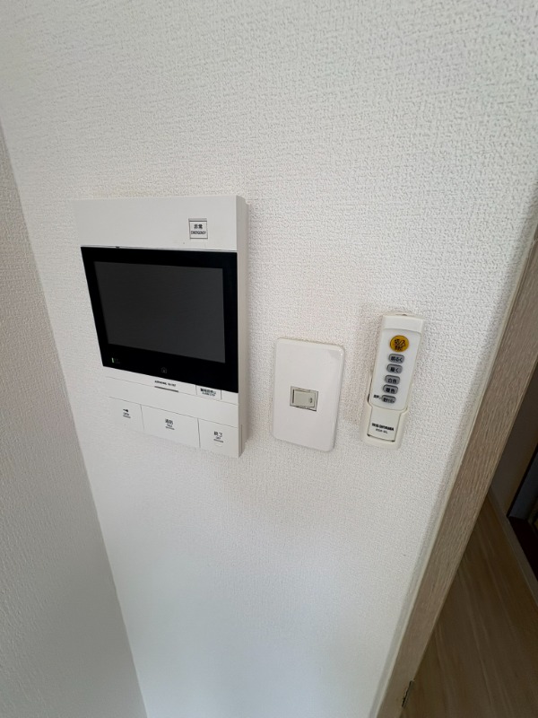 ガーデンヒルズ中山(K-048)3階 部屋その他
