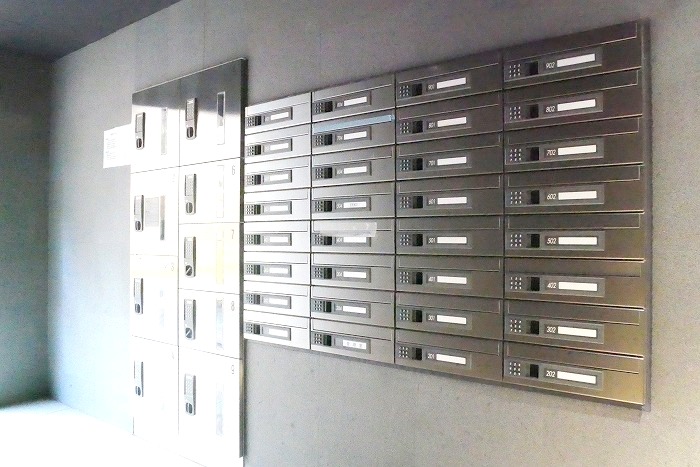 セジョリ王子駅前 外観