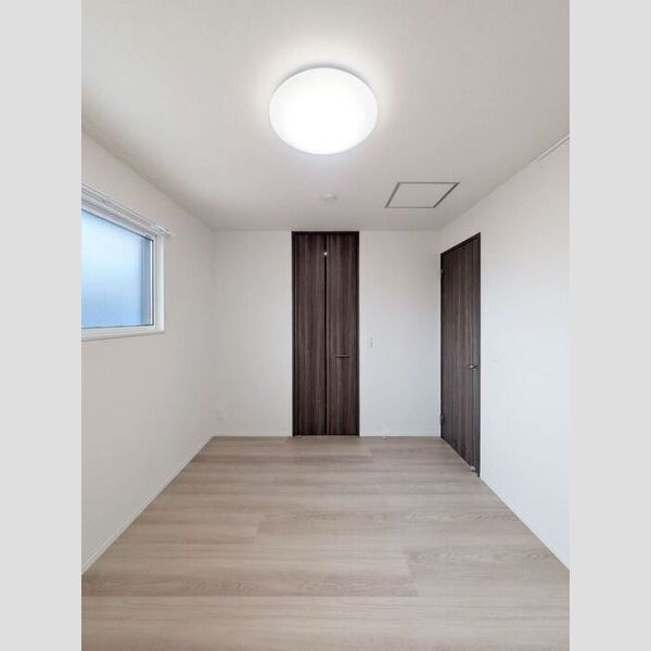 ラルブルボヌ―ル206号室 部屋その他