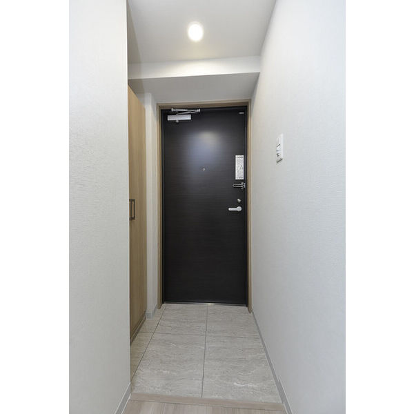 クリオ　ラモード学芸大学Ⅱ0402号室 玄関