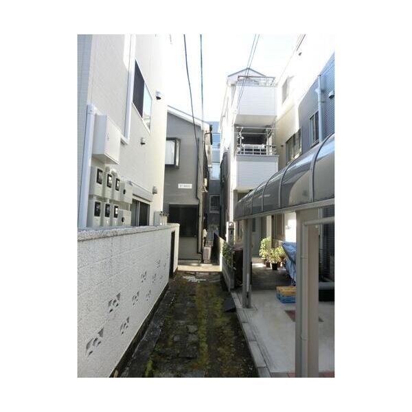 Y’s　House 外観