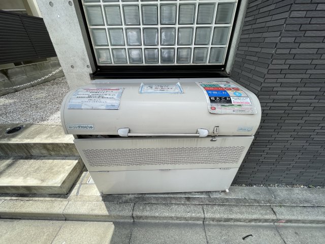 エクサム初台0401号室 部屋設備