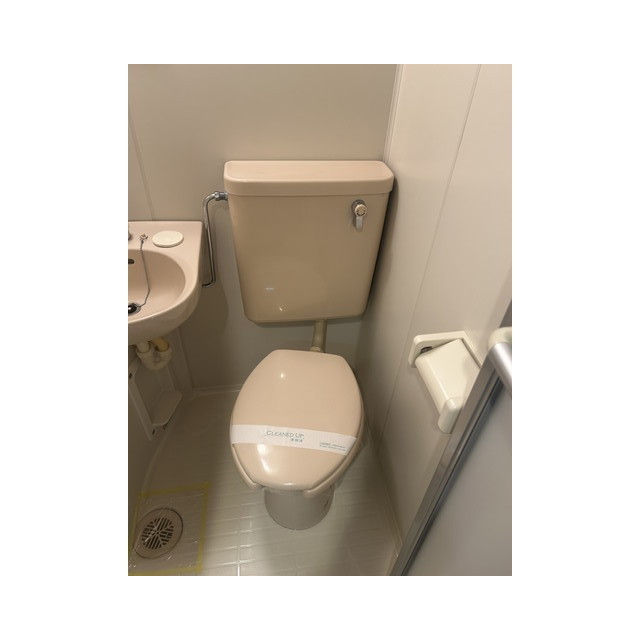 フェニックス新高円寺弐番館3階 内観