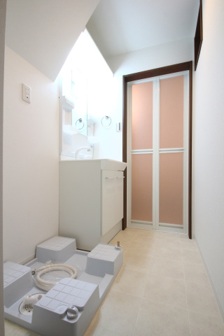 ＣＢ東川口ルノン1階 部屋その他