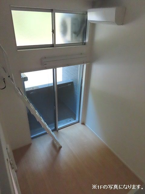 プリマヴェラ2階 リビング