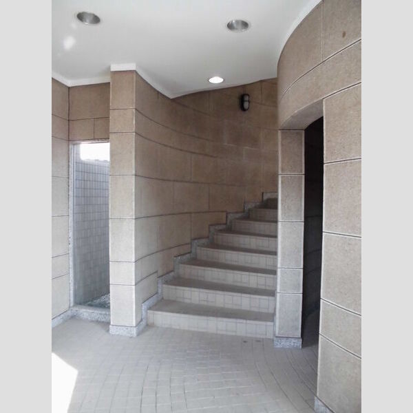 エクセルハイム海宝 ロビー