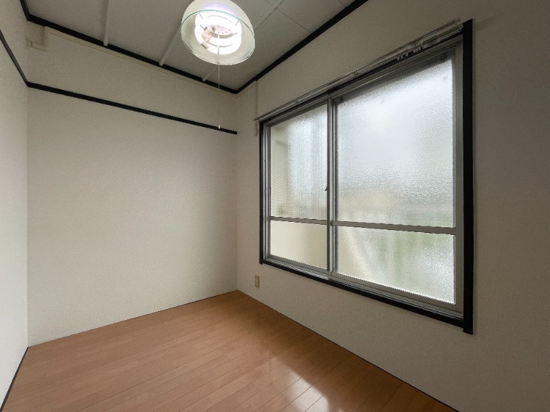 第二東長崎マイコーポ2階 部屋その他