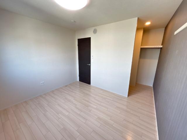 エスペランサ202号室 洋室