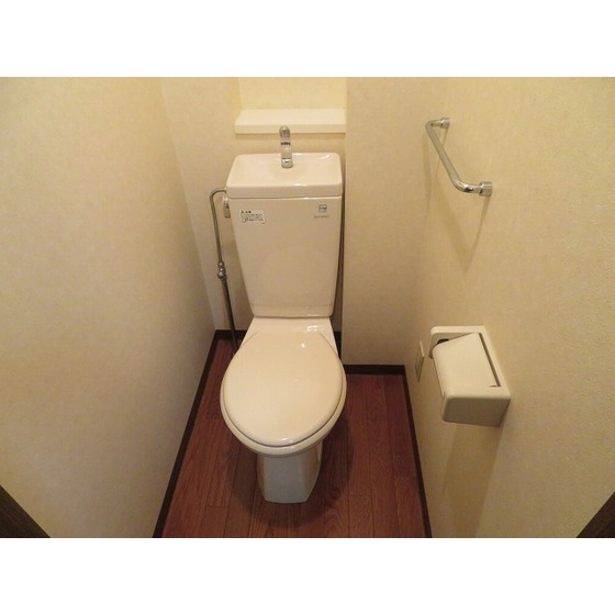 アヴェニール高井戸0205号室 内観