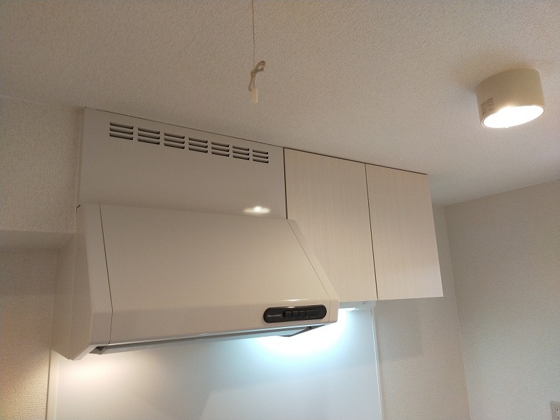 アソシア　レジデンス2階 部屋その他