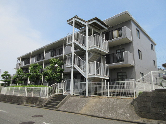 エミネンス山手台0101号室 ※現況優先