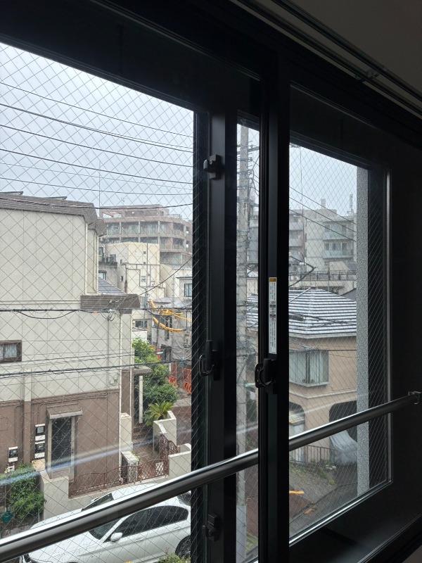 エルファーロ目黒Ⅲ3階 部屋その他