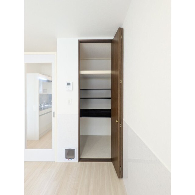 ハイツルミエール0107号室 内観