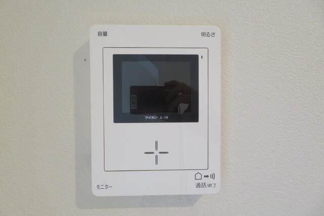 アーバンコート1階 部屋設備